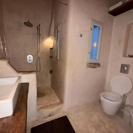 וילה Blumelein Mykonos Town